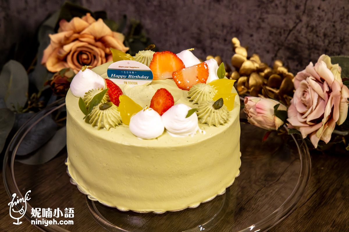 馥漫麵包花園｜2026母親節蛋糕推薦！優惠活動錯過等明年