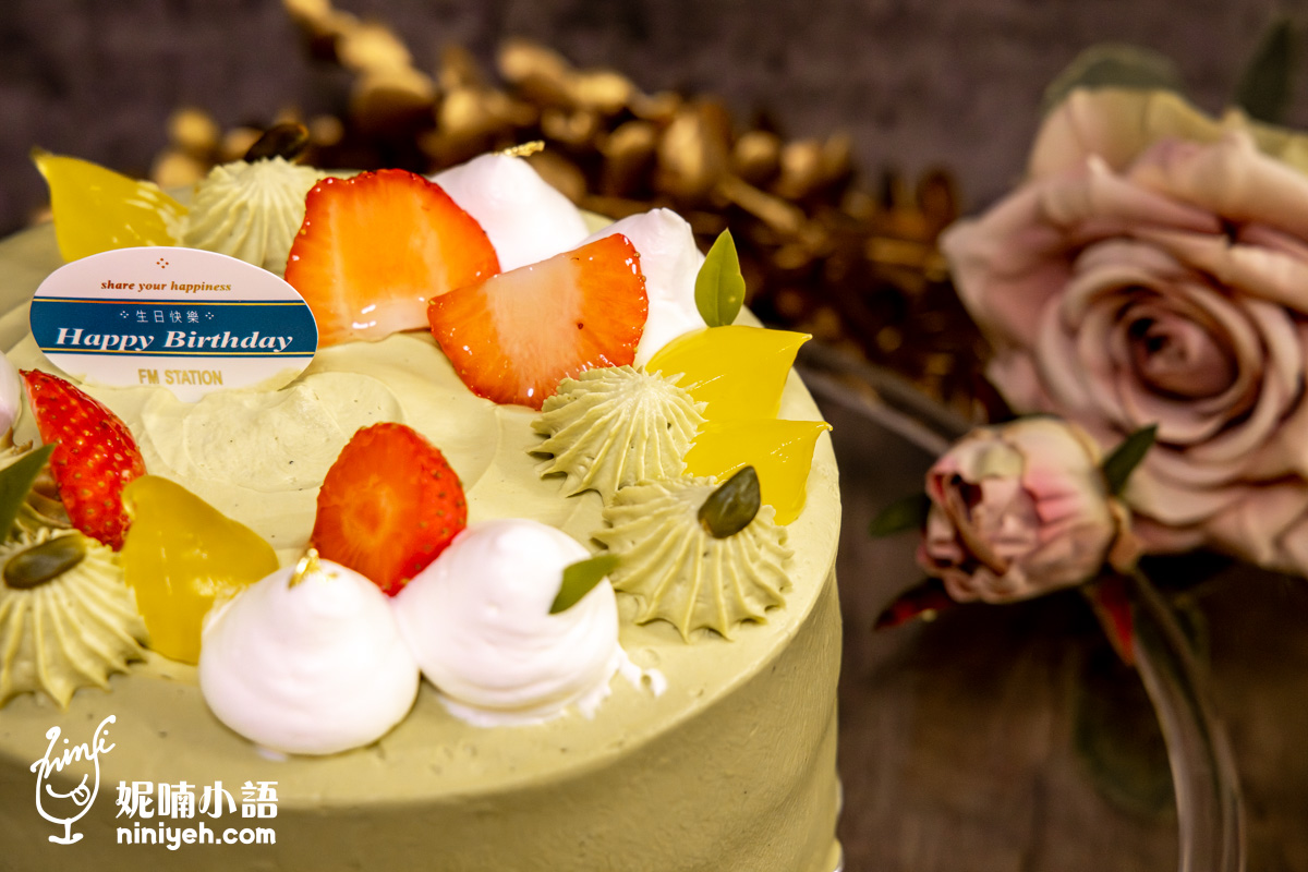 馥漫麵包花園｜2026母親節蛋糕推薦！優惠活動錯過等明年