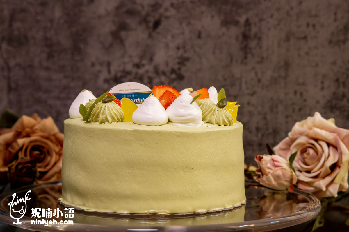 馥漫麵包花園｜2026母親節蛋糕推薦！優惠活動錯過等明年