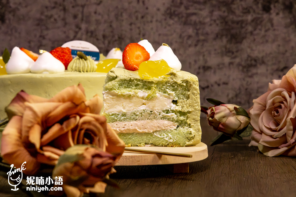 馥漫麵包花園｜2026母親節蛋糕推薦！優惠活動錯過等明年