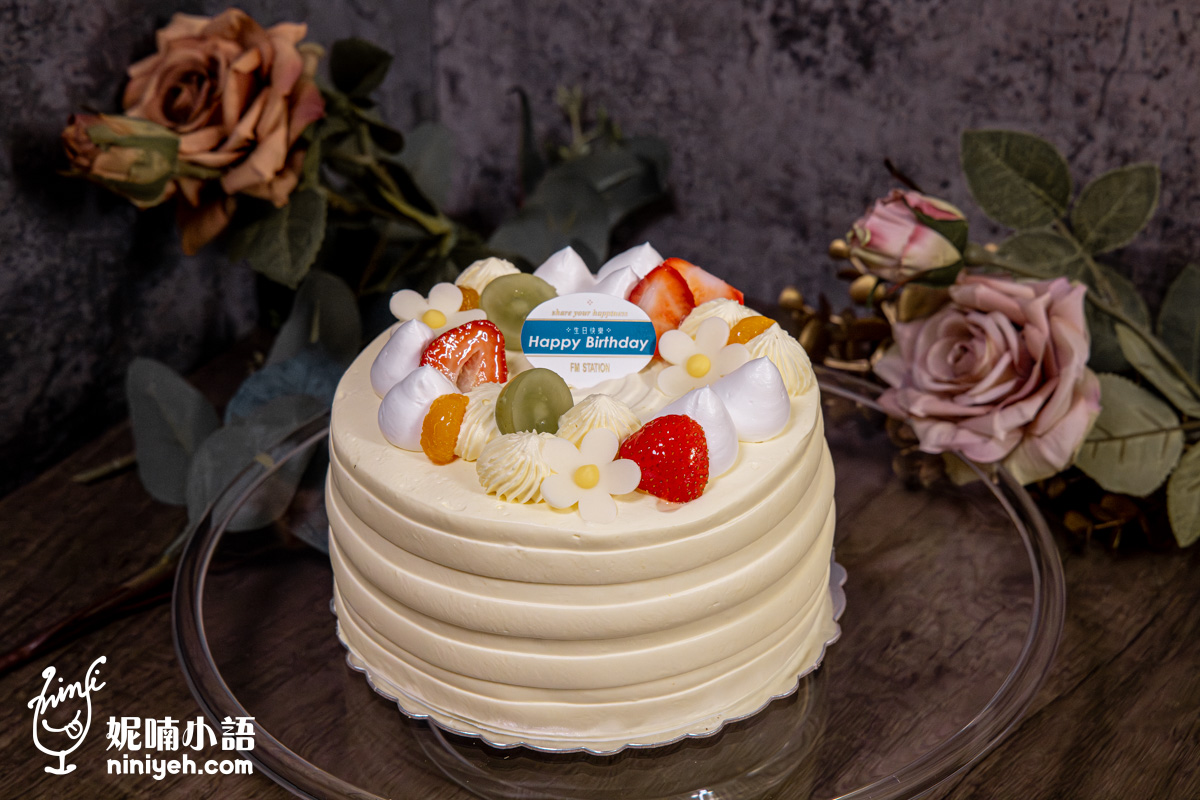 馥漫麵包花園｜2026母親節蛋糕推薦！優惠活動錯過等明年