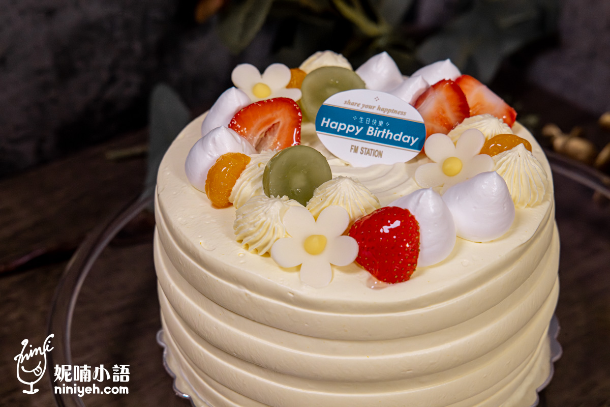 馥漫麵包花園｜2026母親節蛋糕推薦！優惠活動錯過等明年