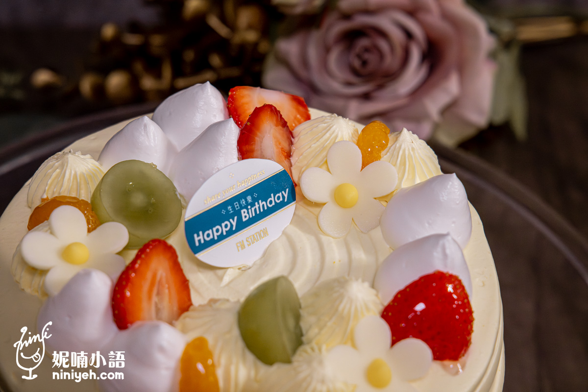 馥漫麵包花園｜2026母親節蛋糕推薦！優惠活動錯過等明年