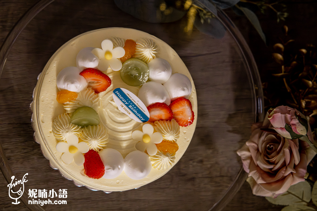 馥漫麵包花園｜2026母親節蛋糕推薦！優惠活動錯過等明年