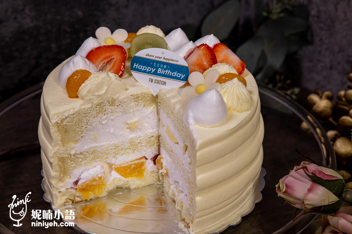 馥漫麵包花園｜2026母親節蛋糕推薦！優惠活動錯過等明年