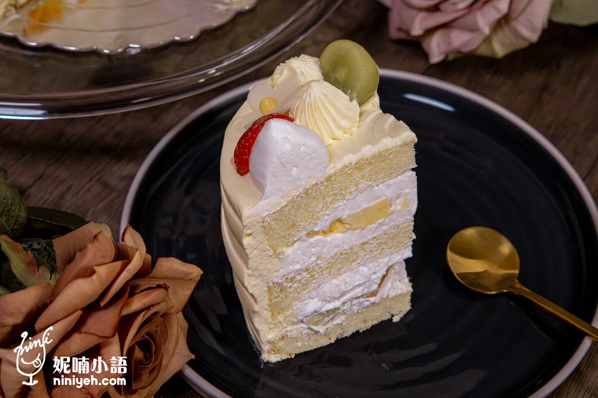 馥漫麵包花園｜2026母親節蛋糕推薦！優惠活動錯過等明年