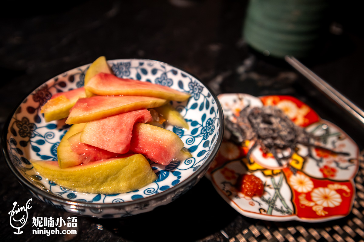 祇園．禪院壽喜燒｜台北頂級壽喜燒新寵！獨創「厚切金磚和牛」饕級新吃法