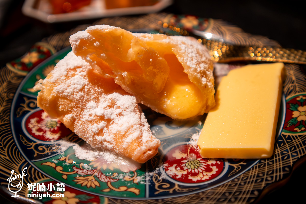 祇園．禪院壽喜燒｜台北頂級壽喜燒新寵！獨創「厚切金磚和牛」饕級新吃法