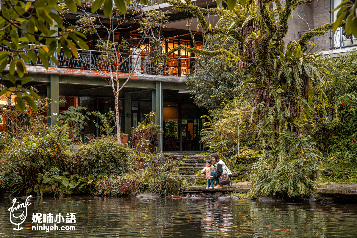 三富休閒農場紫森林｜宜蘭冬山無蚊自然生態園區！螢火蟲季熱門親子旅宿推薦
