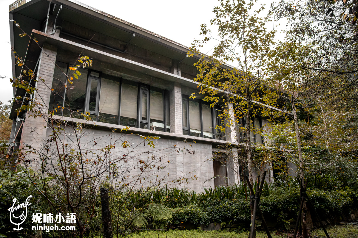 三富休閒農場紫森林｜宜蘭冬山無蚊自然生態園區！螢火蟲季熱門親子旅宿推薦