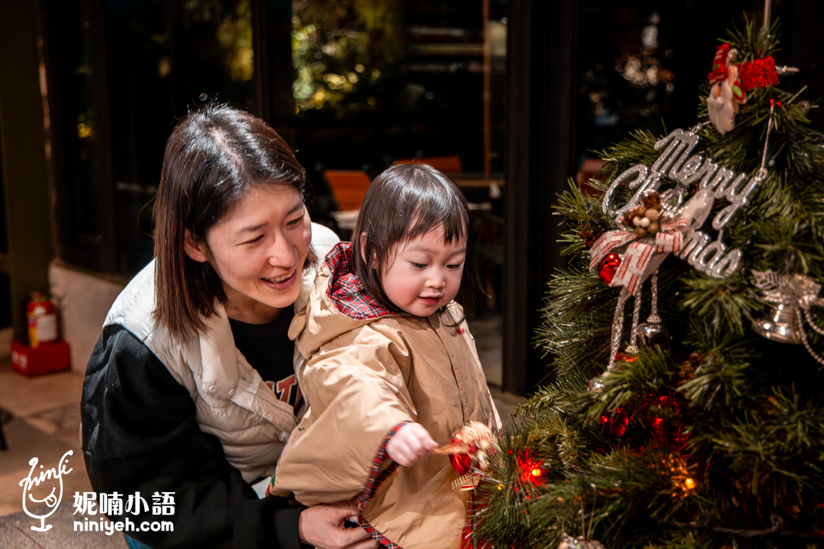 三富休閒農場紫森林｜宜蘭冬山無蚊自然生態園區！螢火蟲季熱門親子旅宿推薦
