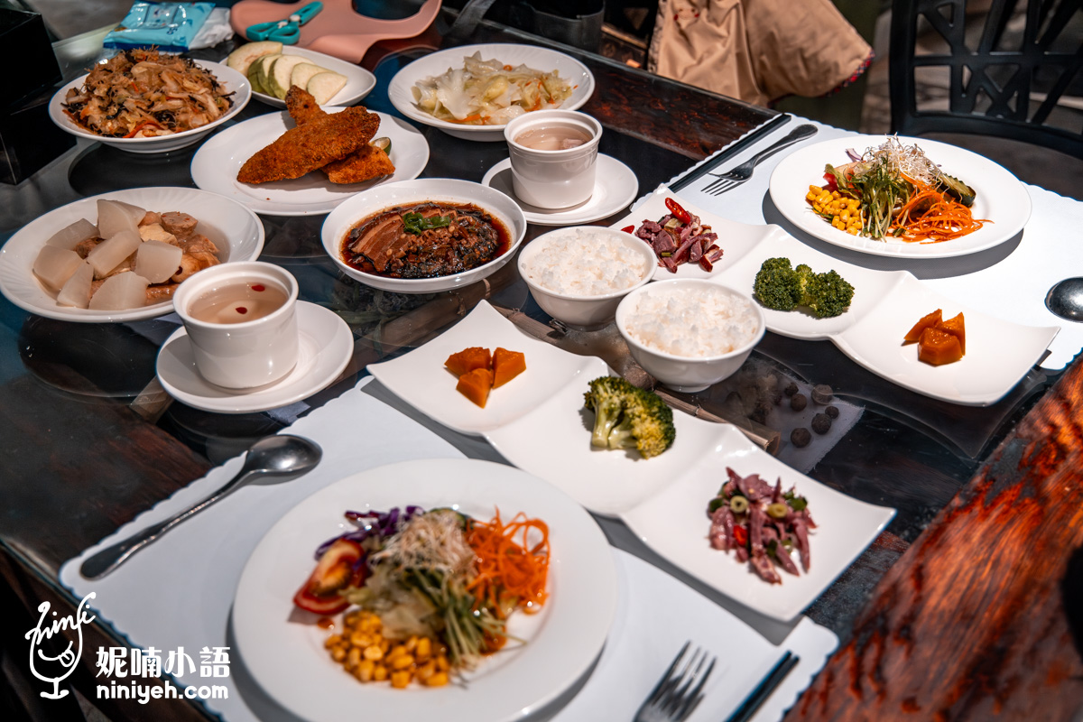 三富休閒農場紫森林｜宜蘭冬山無蚊自然生態園區！螢火蟲季熱門親子旅宿推薦