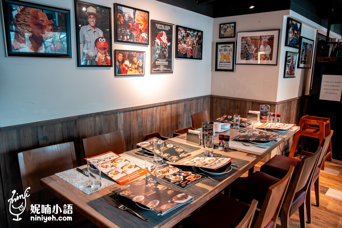 傑克兄弟牛排 JACK BROTHERS STEAKHOUSE|這間早午餐有驚喜!好萊塢狂歡夜拼盤聚餐必點推薦 傑克兄弟牛排 JACK BROTHERS STEAKHOUSE|這間早午餐有驚喜!好萊塢狂歡夜拼盤聚餐必點推薦