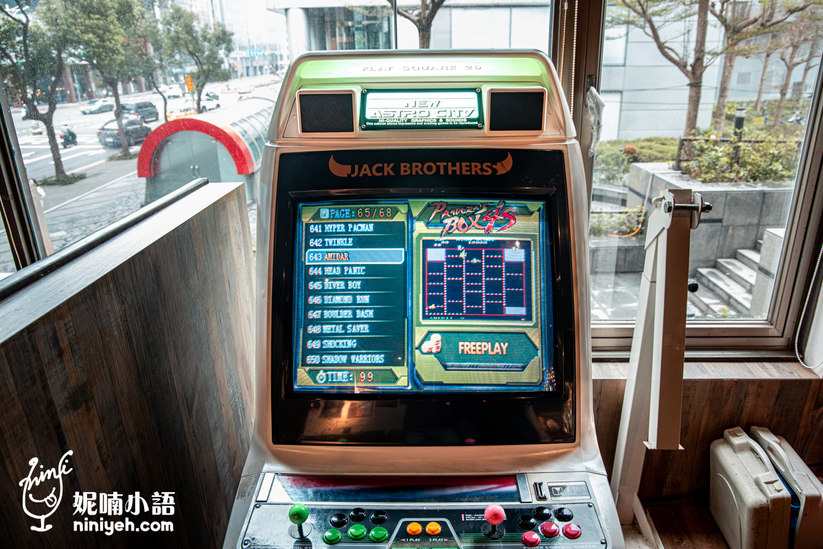 傑克兄弟牛排 JACK BROTHERS STEAKHOUSE|這間早午餐有驚喜!好萊塢狂歡夜拼盤聚餐必點推薦 傑克兄弟牛排 JACK BROTHERS STEAKHOUSE|這間早午餐有驚喜!好萊塢狂歡夜拼盤聚餐必點推薦