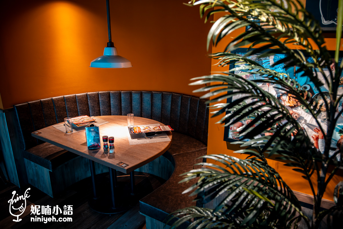 傑克兄弟牛排 JACK BROTHERS STEAKHOUSE|這間早午餐有驚喜!好萊塢狂歡夜拼盤聚餐必點推薦 傑克兄弟牛排 JACK BROTHERS STEAKHOUSE|這間早午餐有驚喜!好萊塢狂歡夜拼盤聚餐必點推薦