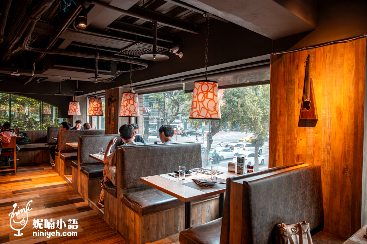 傑克兄弟牛排 JACK BROTHERS STEAKHOUSE|這間早午餐有驚喜!好萊塢狂歡夜拼盤聚餐必點推薦 傑克兄弟牛排 JACK BROTHERS STEAKHOUSE|這間早午餐有驚喜!好萊塢狂歡夜拼盤聚餐必點推薦