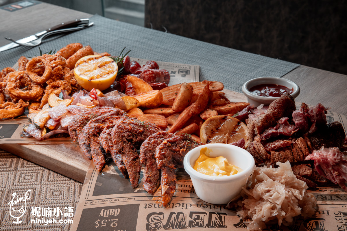 傑克兄弟牛排 JACK BROTHERS STEAKHOUSE|這間早午餐有驚喜!好萊塢狂歡夜拼盤聚餐必點推薦 傑克兄弟牛排 JACK BROTHERS STEAKHOUSE|這間早午餐有驚喜!好萊塢狂歡夜拼盤聚餐必點推薦