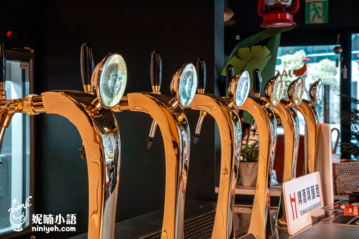 傑克兄弟牛排 JACK BROTHERS STEAKHOUSE|這間早午餐有驚喜!好萊塢狂歡夜拼盤聚餐必點推薦 傑克兄弟牛排 JACK BROTHERS STEAKHOUSE|這間早午餐有驚喜!好萊塢狂歡夜拼盤聚餐必點推薦