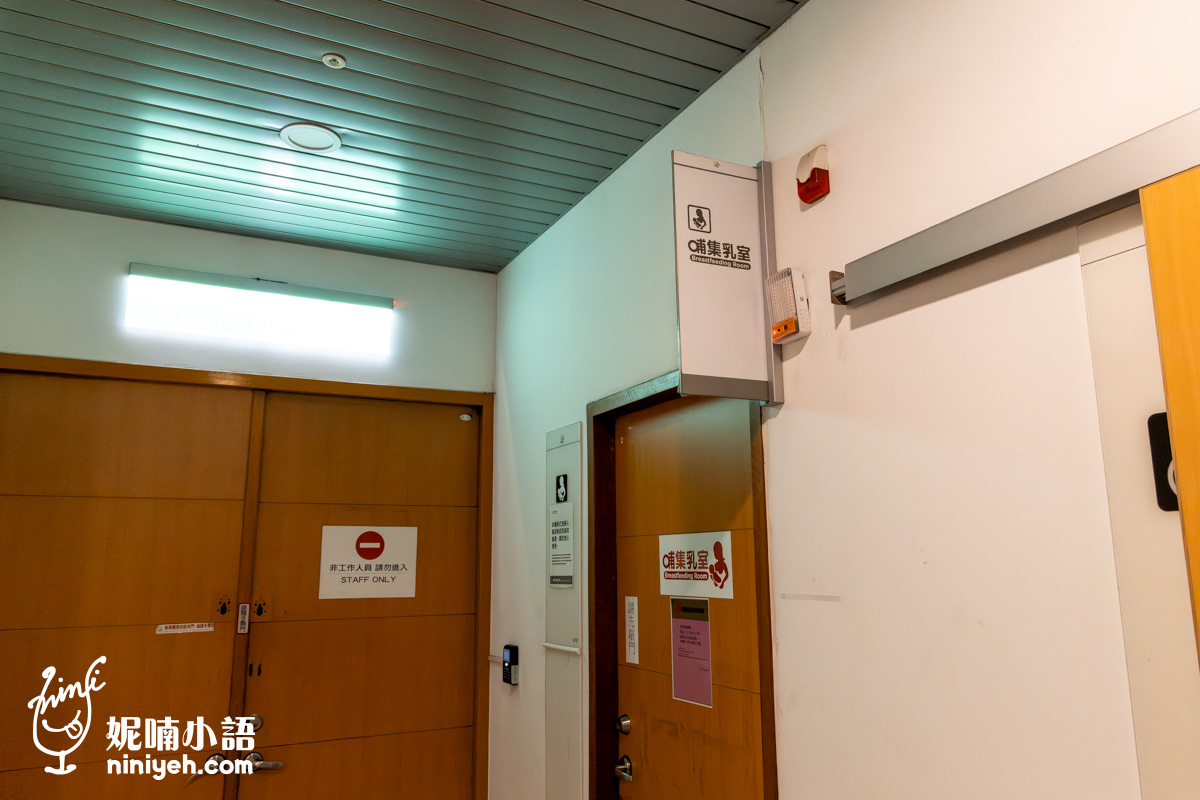 臺北典藏植物園｜免門票吹冷氣的親子景點！無障礙推車友善、高山植物冷氣房，順遊新生公園遊戲場