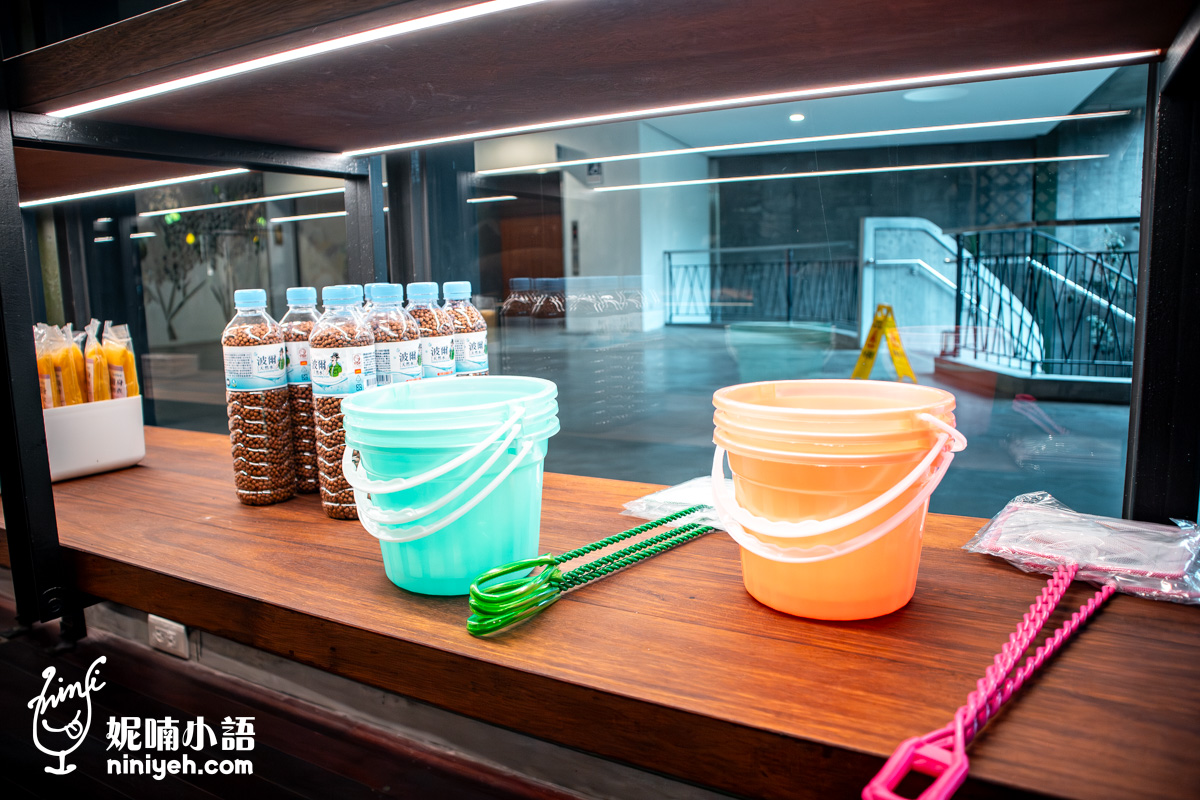 三富休閒農場紫森林｜宜蘭冬山無蚊自然生態園區！螢火蟲季熱門親子旅宿推薦