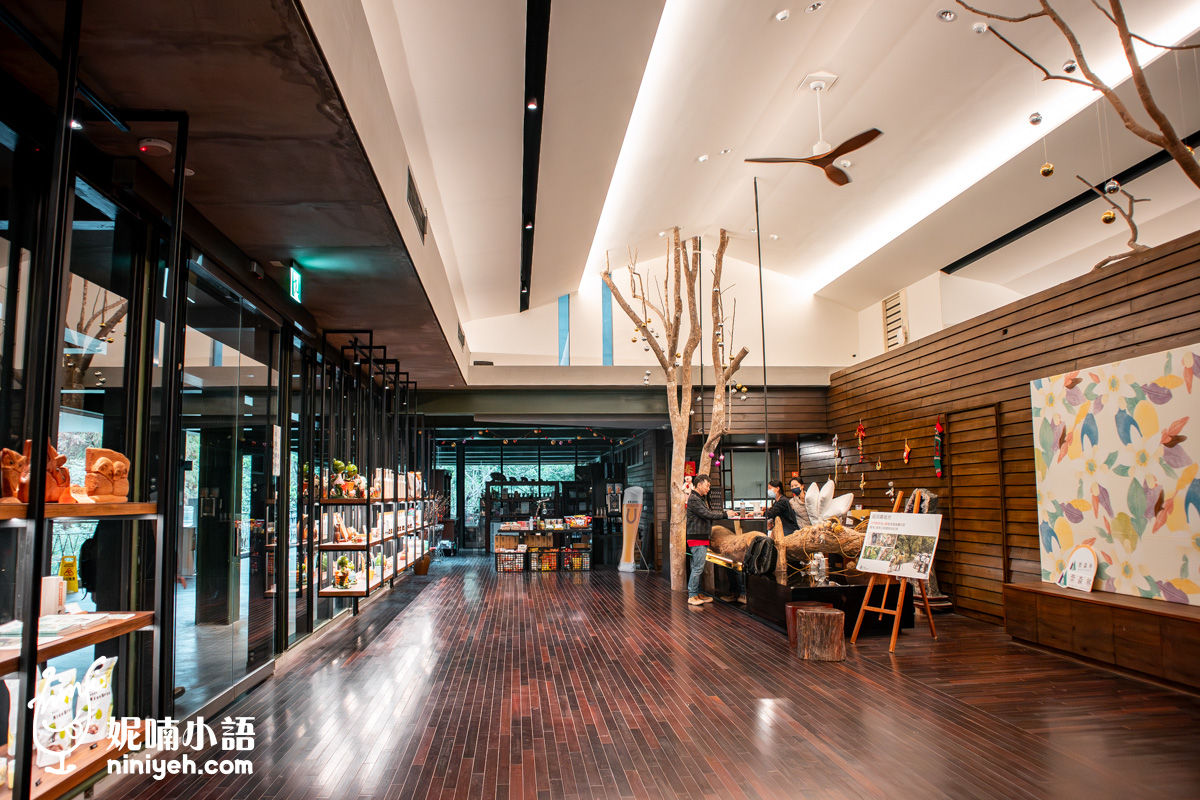 三富休閒農場紫森林｜宜蘭冬山無蚊自然生態園區！螢火蟲季熱門親子旅宿推薦