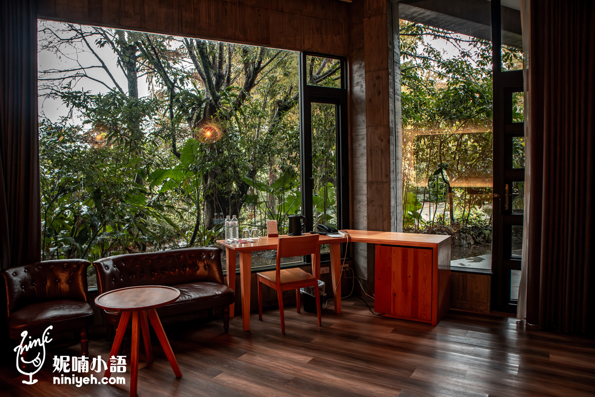 三富休閒農場紫森林｜宜蘭冬山無蚊自然生態園區！螢火蟲季熱門親子旅宿推薦