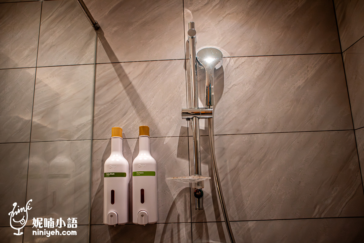 三富休閒農場紫森林｜宜蘭冬山無蚊自然生態園區！螢火蟲季熱門親子旅宿推薦