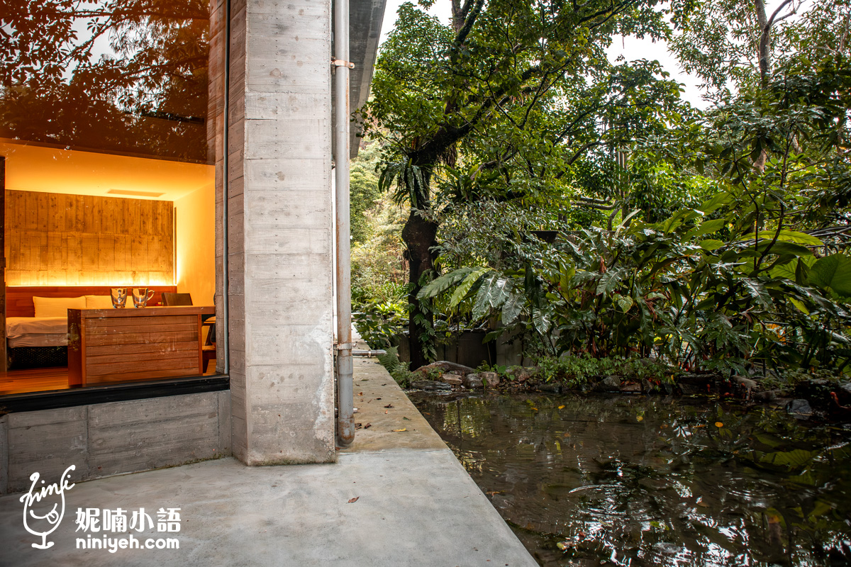 三富休閒農場紫森林｜宜蘭冬山無蚊自然生態園區！螢火蟲季熱門親子旅宿推薦