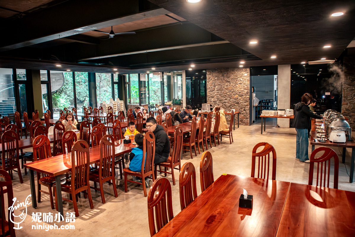 三富休閒農場紫森林｜宜蘭冬山無蚊自然生態園區！螢火蟲季熱門親子旅宿推薦