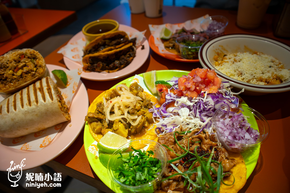 網站近期文章：胖塔可（Pang Taco）米其林推薦的塔可專賣店！美味程度超越所有美墨餐廳