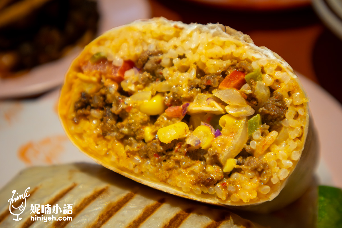 胖塔可（Pang Taco）米其林推薦的塔可專賣店！美味程度超越所有美墨餐廳