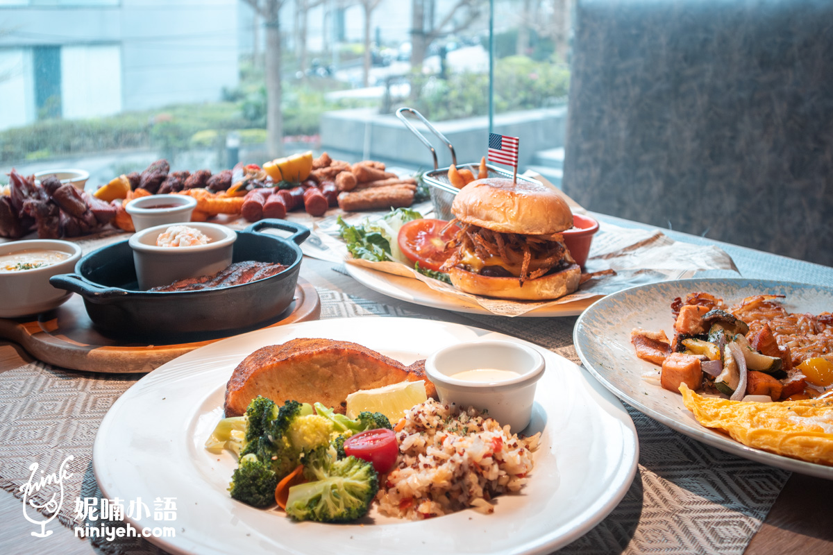 網站近期文章：傑克兄弟牛排 JACK BROTHERS STEAKHOUSE｜這間早午餐有驚喜！好萊塢狂歡夜拼盤聚餐必點推薦