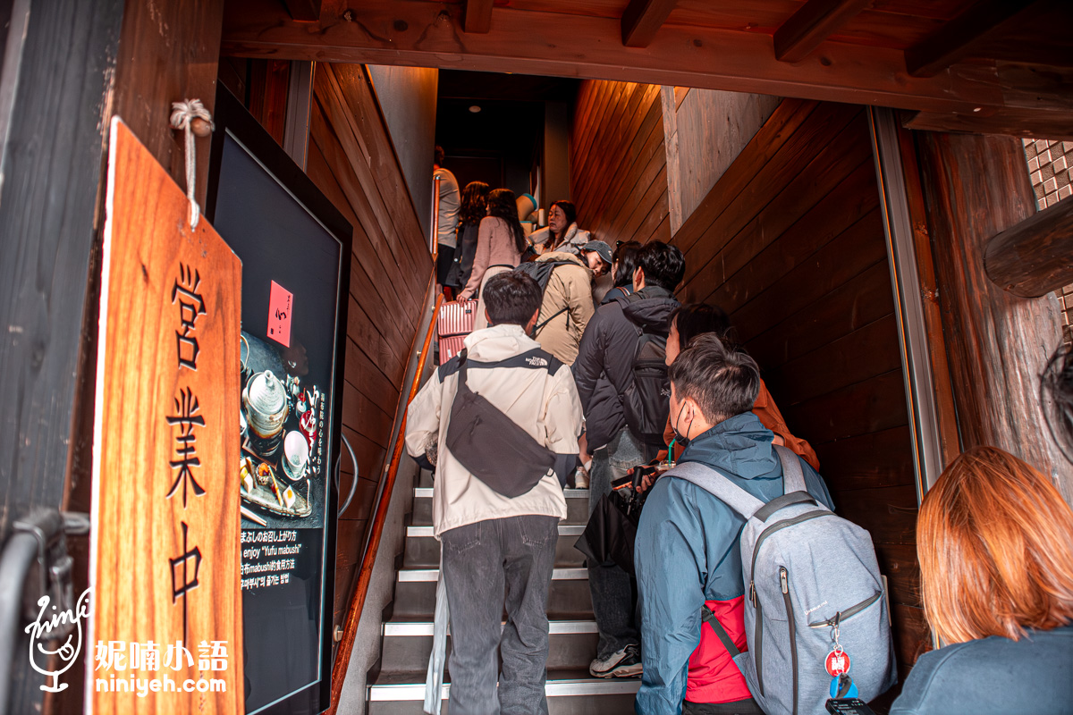 由布釜飯「心」湯布院站前店｜預約小撇步告訴你！錯過會後悔的由布院美食