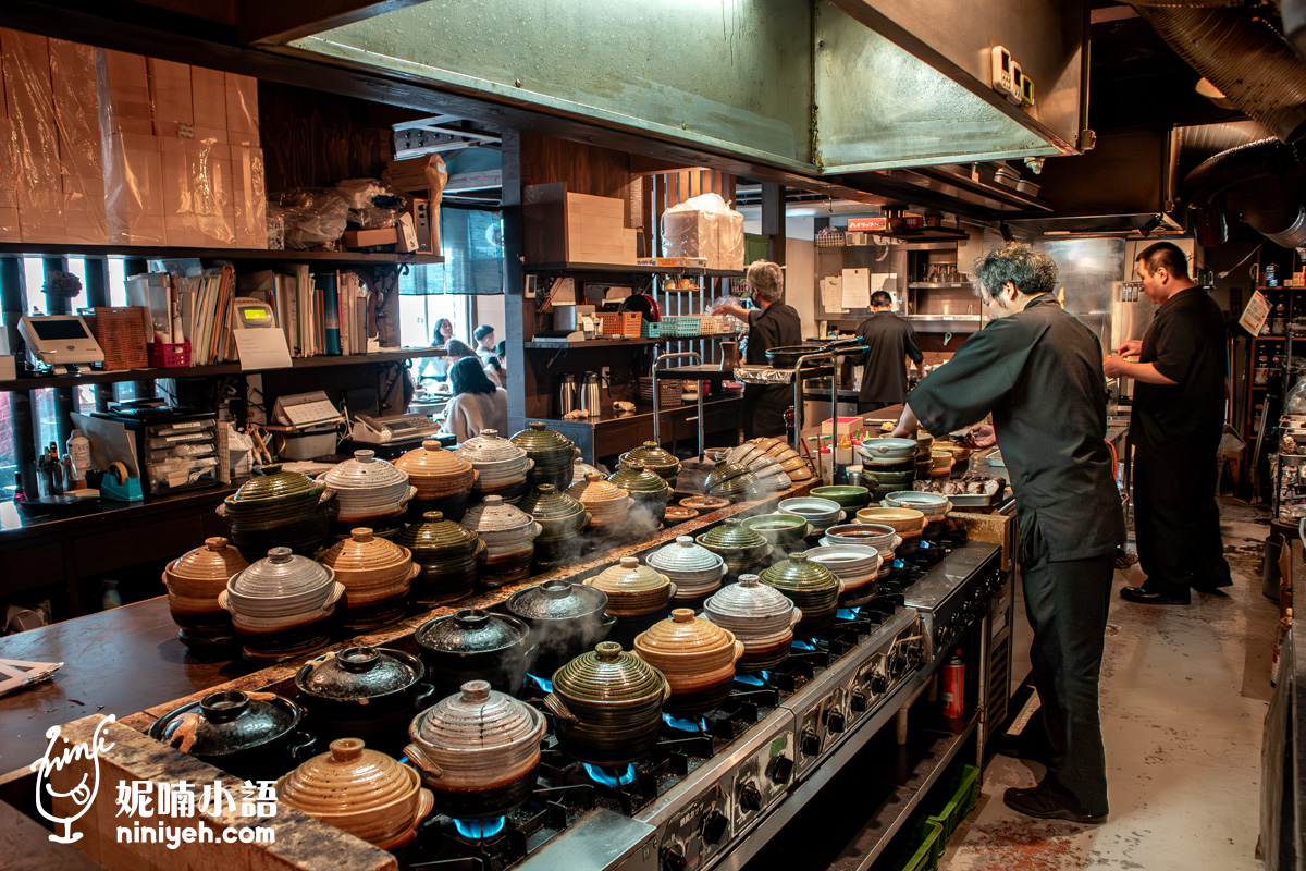 由布釜飯「心」湯布院站前店｜預約小撇步告訴你！錯過會後悔的由布院美食