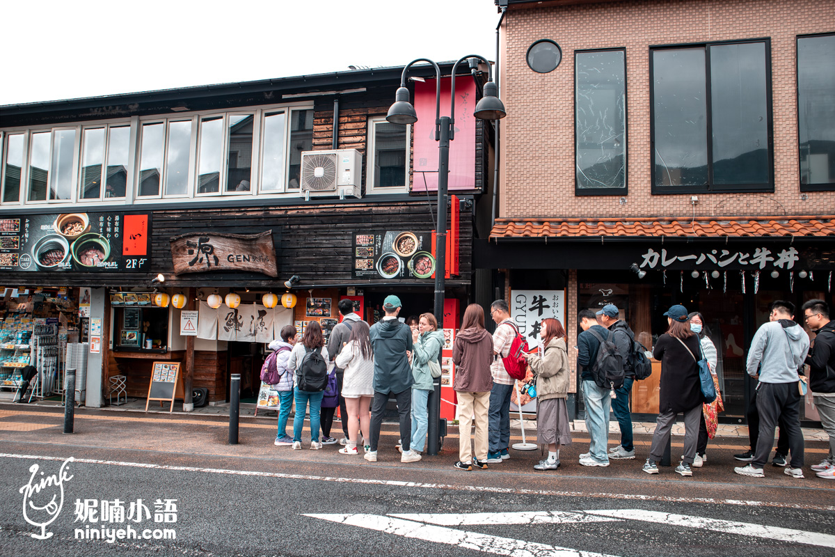 由布釜飯「心」湯布院站前店｜預約小撇步告訴你！錯過會後悔的由布院美食