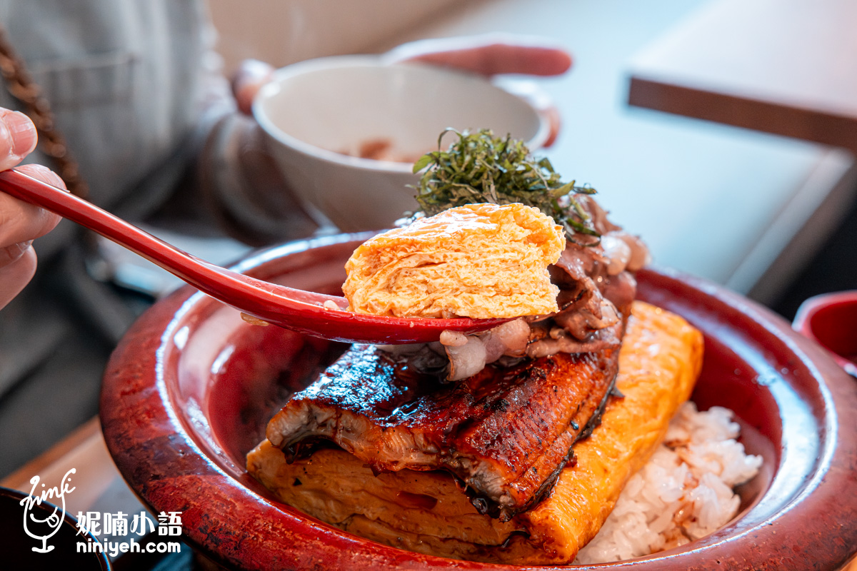 Hakata seafood Uoden｜福岡名店搬家新址全面升級！比「明太子鮭魚玉子燒丼」更耐吃的是這一味