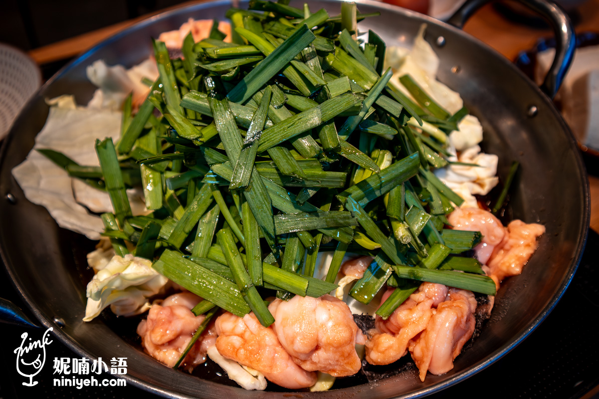 樂天地二代目牛腸鍋｜福岡美食必訪！博多牛腸鍋專賣可訂位