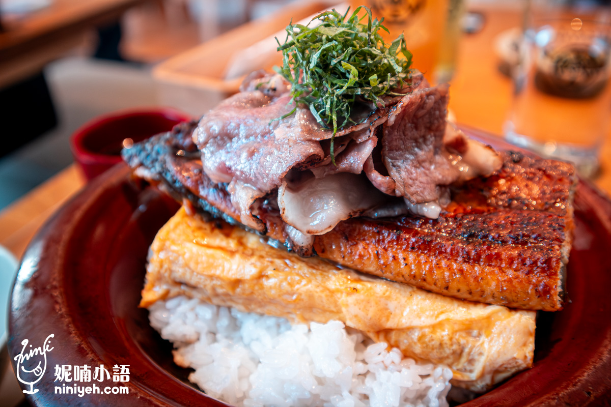 Hakata seafood Uoden｜福岡名店搬家新址全面升級！比「明太子鮭魚玉子燒丼」更耐吃的是這一味