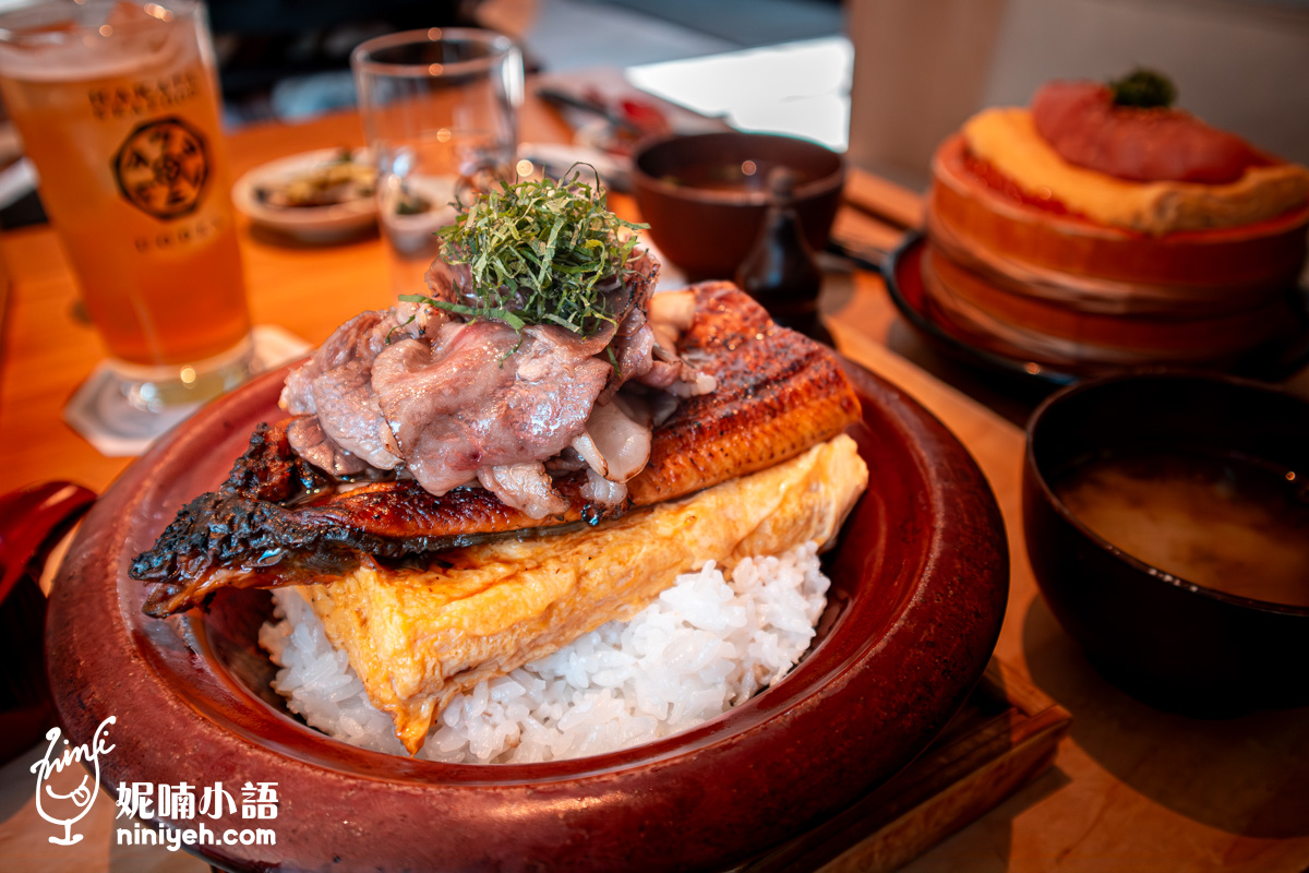 Hakata seafood Uoden｜福岡名店搬家新址全面升級！比「明太子鮭魚玉子燒丼」更耐吃的是這一味