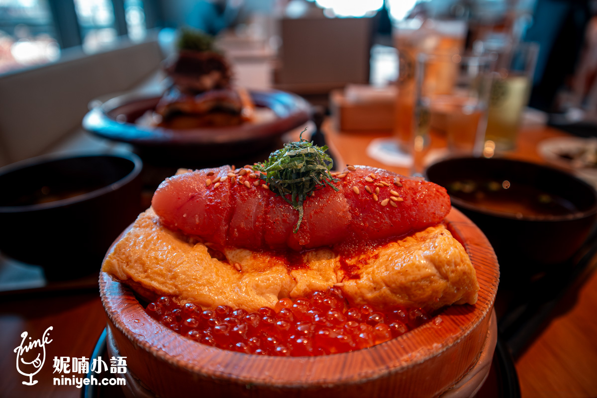 網站近期文章：Hakata seafood Uoden｜福岡名店搬家新址全面升級！比「明太子鮭魚玉子燒丼」更耐吃的是這一味