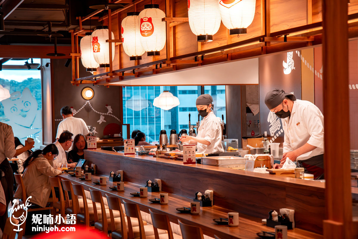 貓將 日本料理遠百信義A13|台北高空景觀日式餐廳!兒童友善餐點推薦 貓將 日本料理遠百信義A13|台北高空景觀日式餐廳!兒童友善餐點推薦