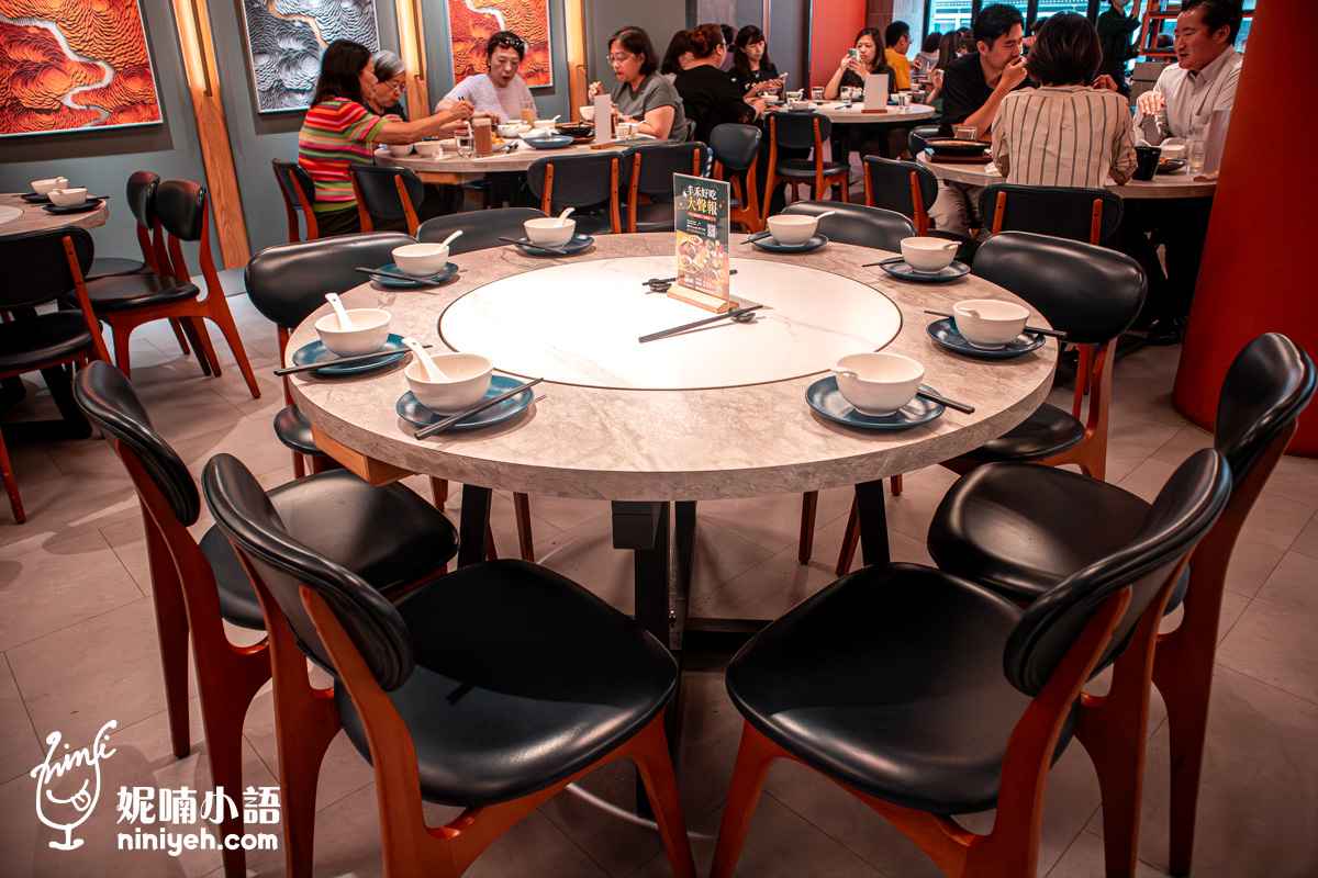 丰禾 台味風格料理｜王品集團首間台菜餐廳！破萬則高分好評推薦
