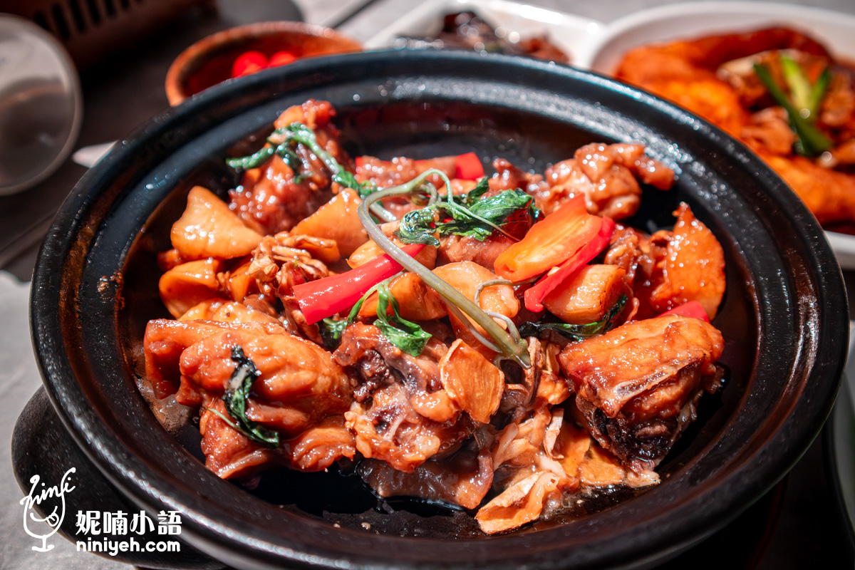 丰禾 台味風格料理｜王品集團首間台菜餐廳！破萬則高分好評推薦