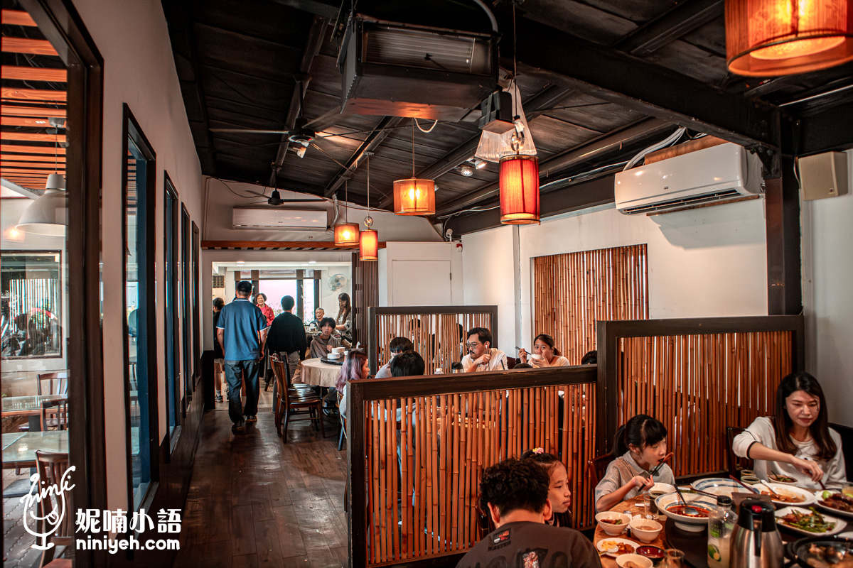 十里香私房料理餐廳|藏在暗巷的桃園人氣合菜餐廳!麻辣臭豆腐招牌必吃 十里香私房料理餐廳|藏在暗巷的桃園人氣合菜餐廳!麻辣臭豆腐招牌必吃