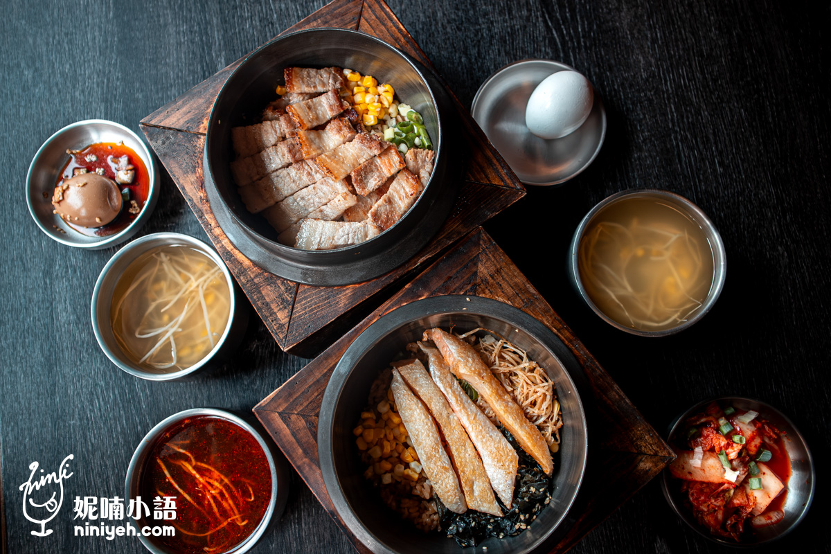 網站近期文章：金美麗人韓國直火釜飯專賣店｜首爾爆紅韓式釜飯台北開賣！讓人一秒置身漢南洞