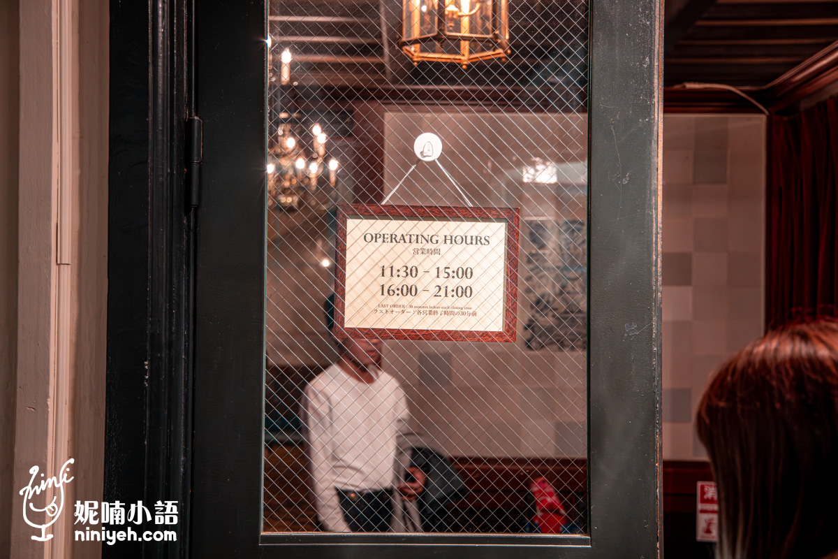 檸檬牛排 DE RODE LEEUW｜豪斯登堡人氣餐廳！別地方吃不到的長崎名物