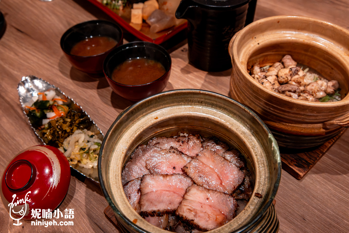 由布釜飯「心」湯布院站前店｜預約小撇步告訴你！錯過會後悔的由布院美食