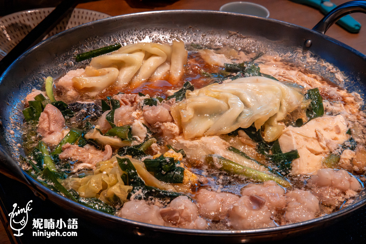 樂天地二代目牛腸鍋｜福岡美食必訪！博多牛腸鍋專賣可訂位