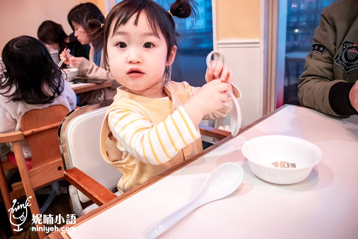 豪斯登堡美食｜主打中華料理的「悟空強棒麵」吃長崎地方美食