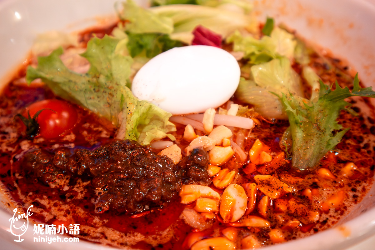 豪斯登堡美食｜主打中華料理的「悟空強棒麵」吃長崎地方美食